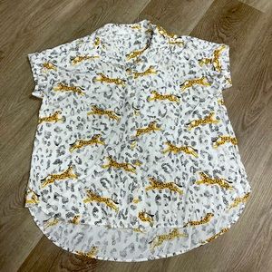 🐅 Tiger shirt JANE & DELANCEY